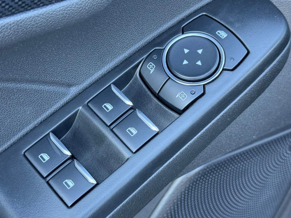 Used 2023 Ford Escape ST-Line Elite image 17