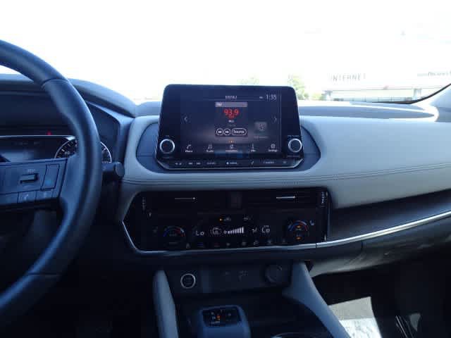 Used 2021 Nissan Rogue SL AWD/4WD image 29