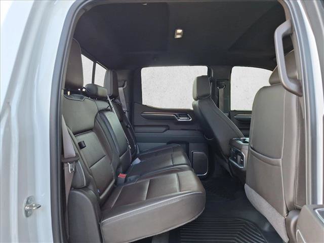 Used 2024 GMC Sierra 1500 Denali AWD/4WD image 20