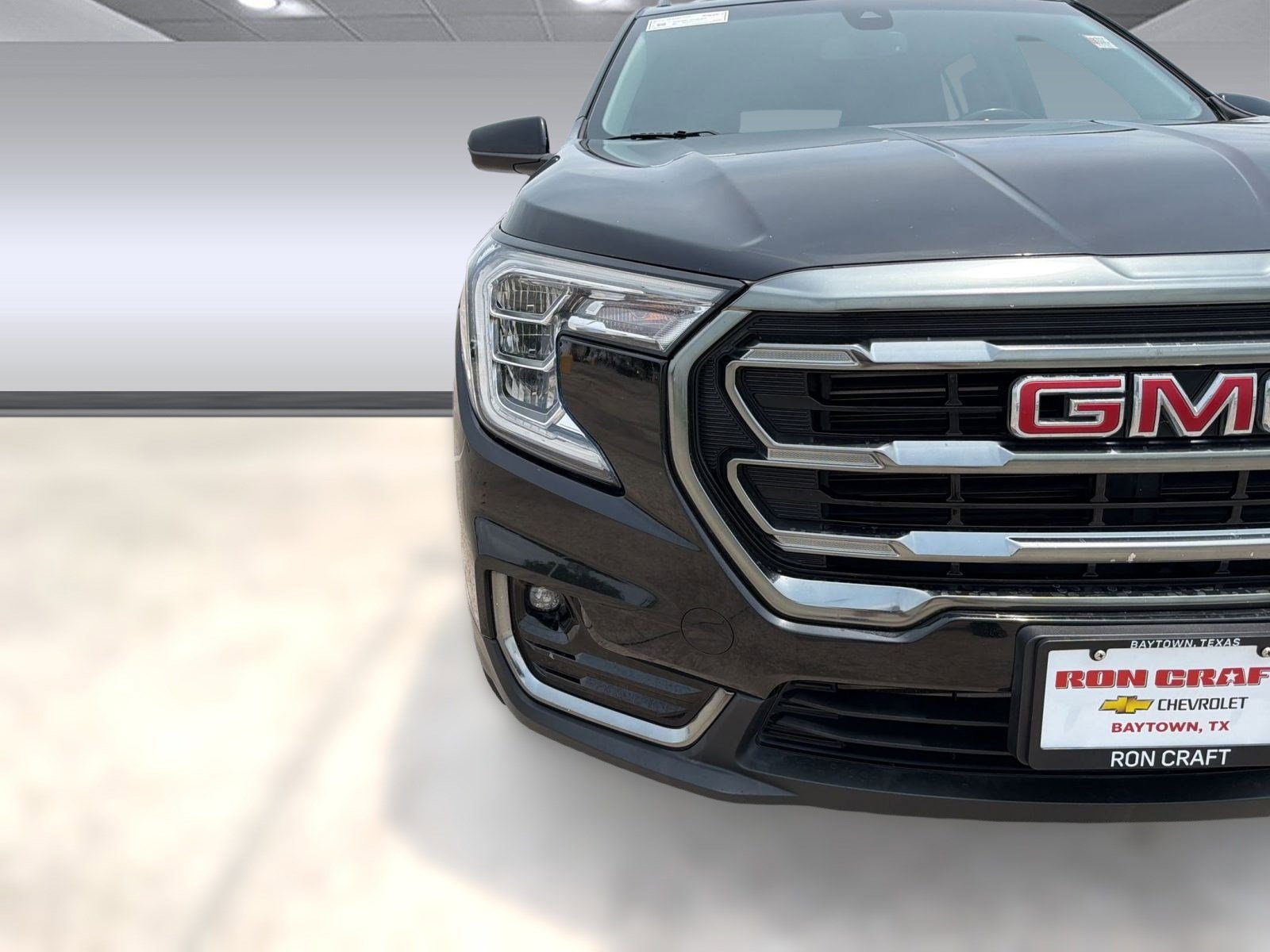 Used 2022 GMC Terrain AT4 AWD/4WD image 22
