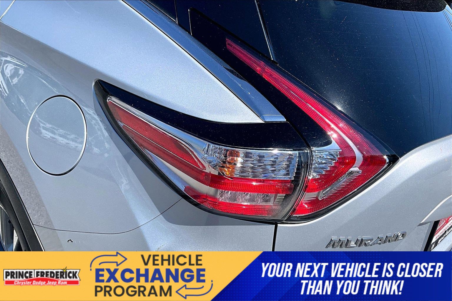 Used 2018 Nissan Murano S w/ Cargo Package FWD image 24