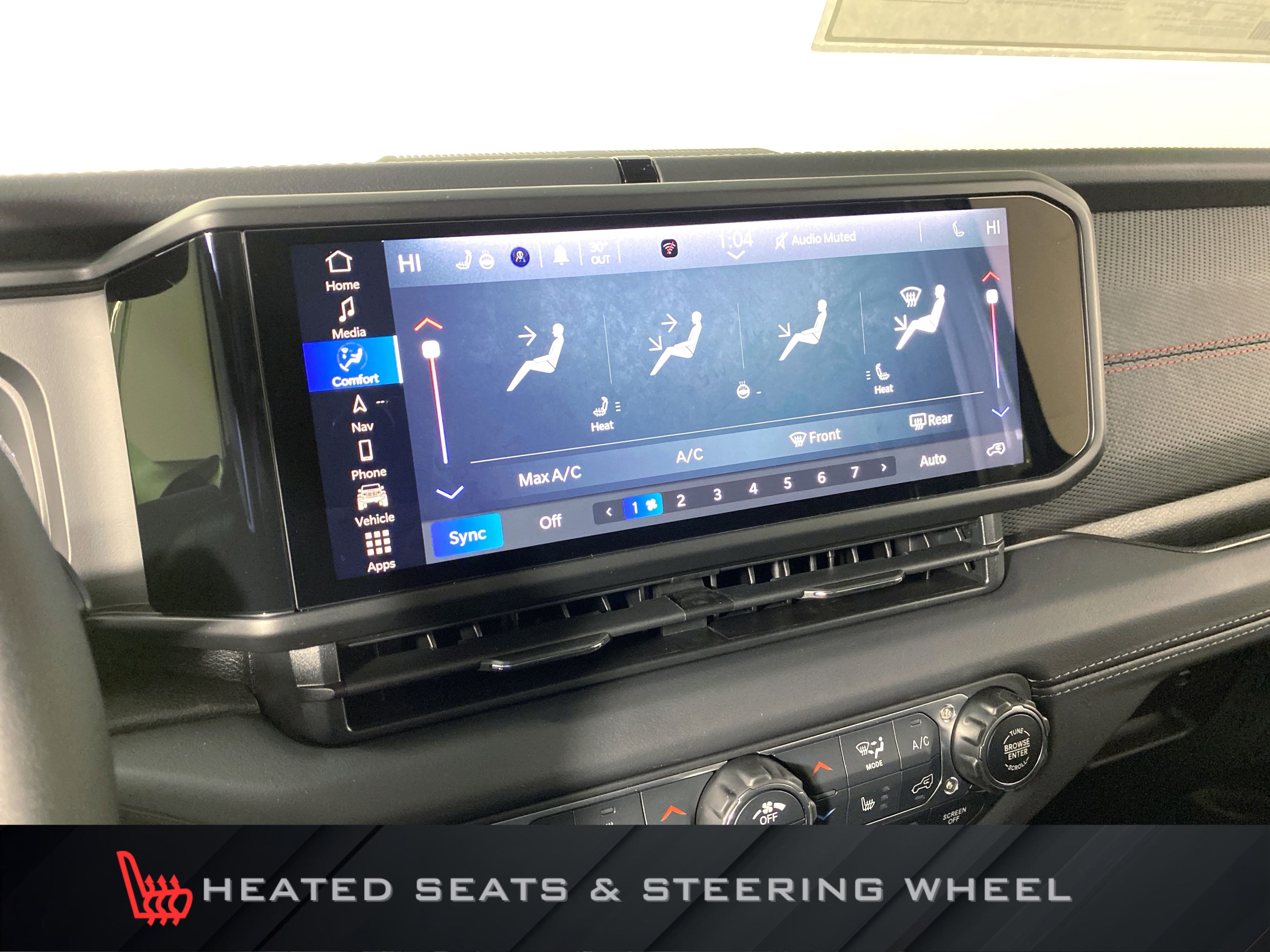 New 2026 Jeep Wrangler Unlimited Rubicon image 5