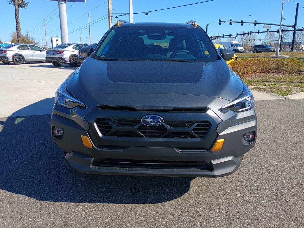 New 2026 Subaru Crosstrek 2.5i Wilderness image 2