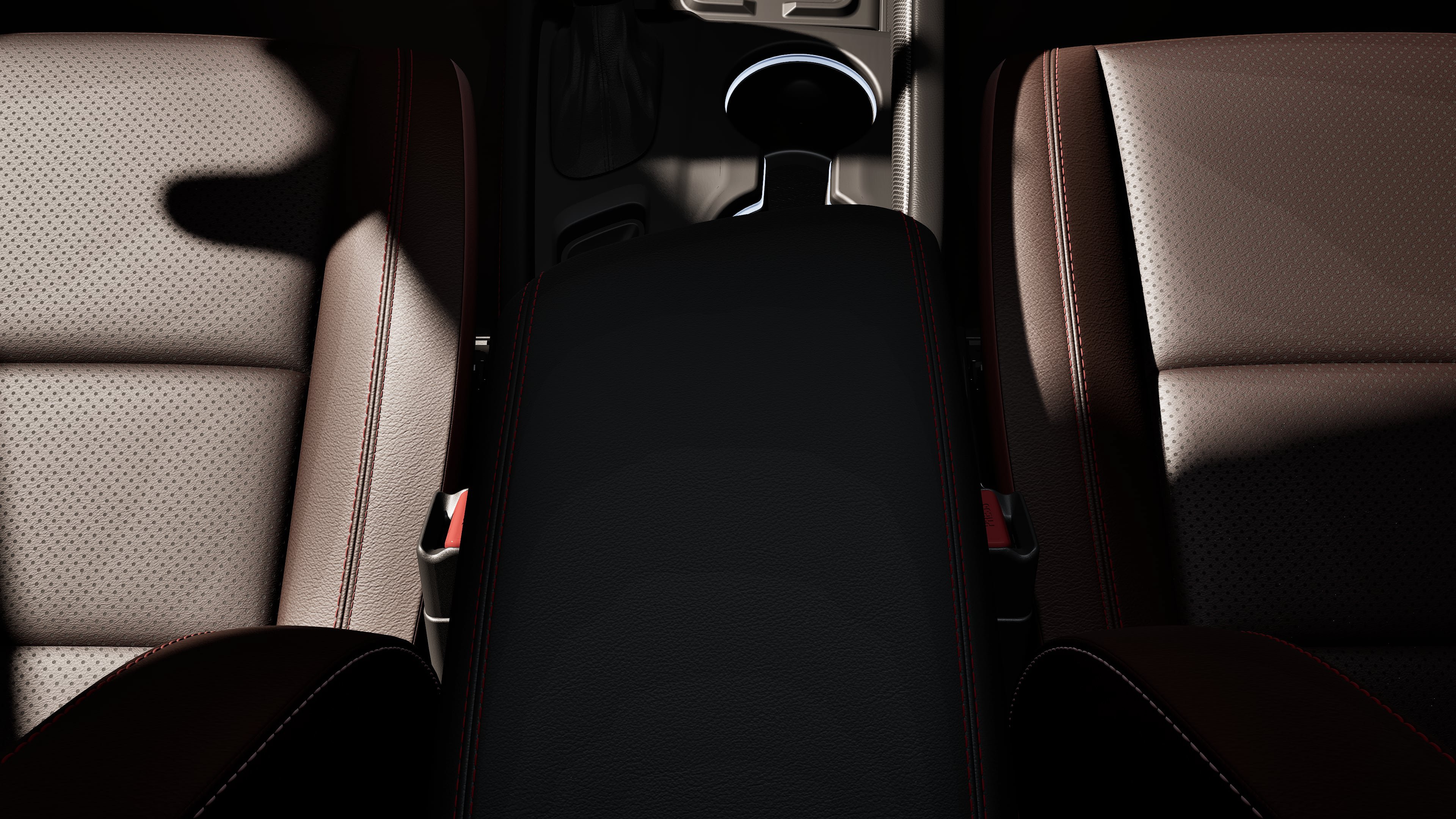 New 2027 Dodge Durango GT AWD/4WD image 4