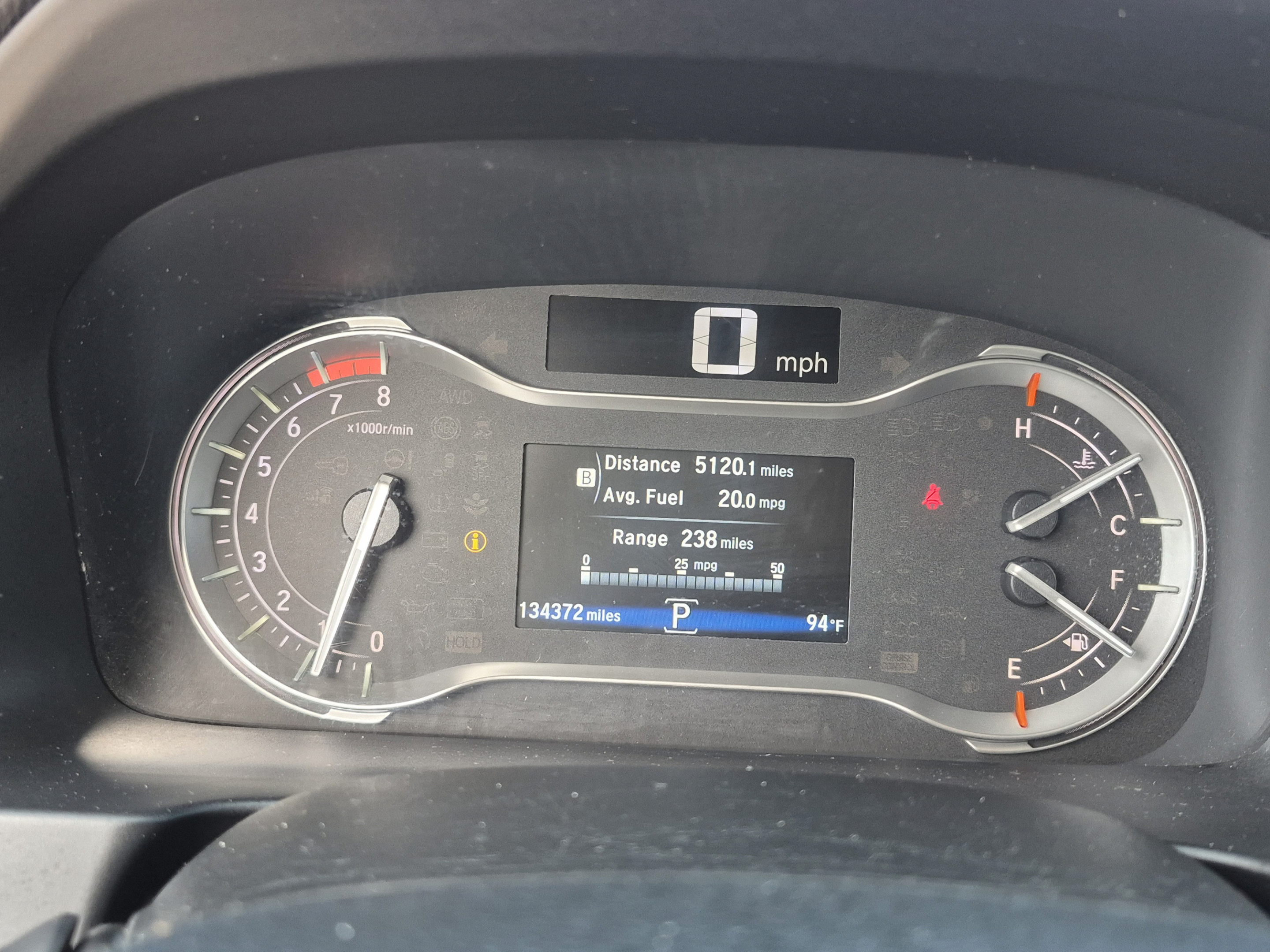 Used 2017 Honda Pilot Touring image 32