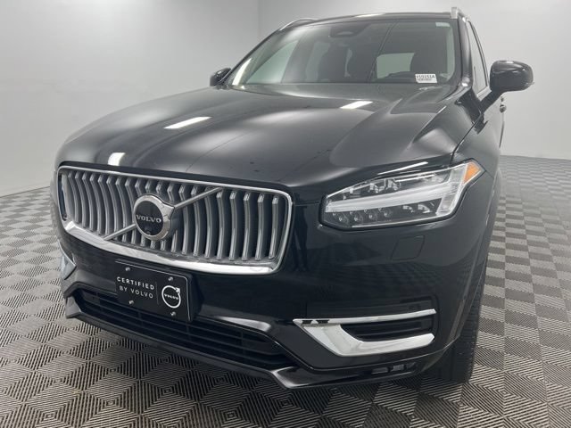 Used 2025 Volvo XC90 B6 Ultra w/ Protection Package Premier AWD/4WD image 3