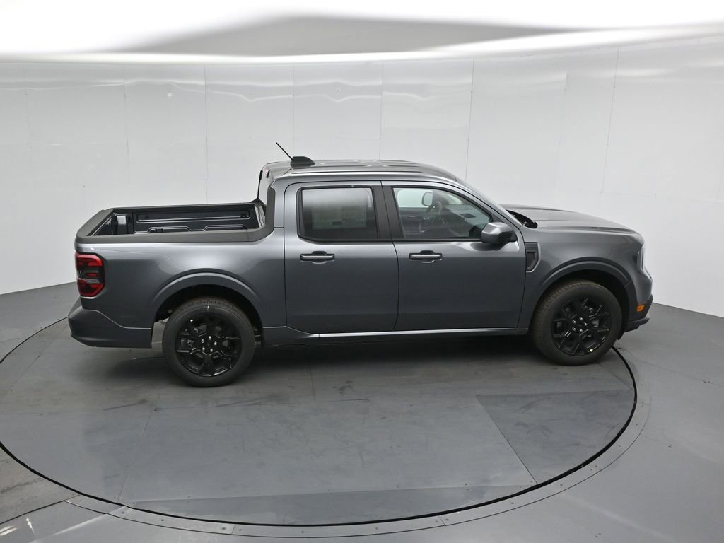 New 2026 Ford Maverick Lobo AWD/4WD image 37