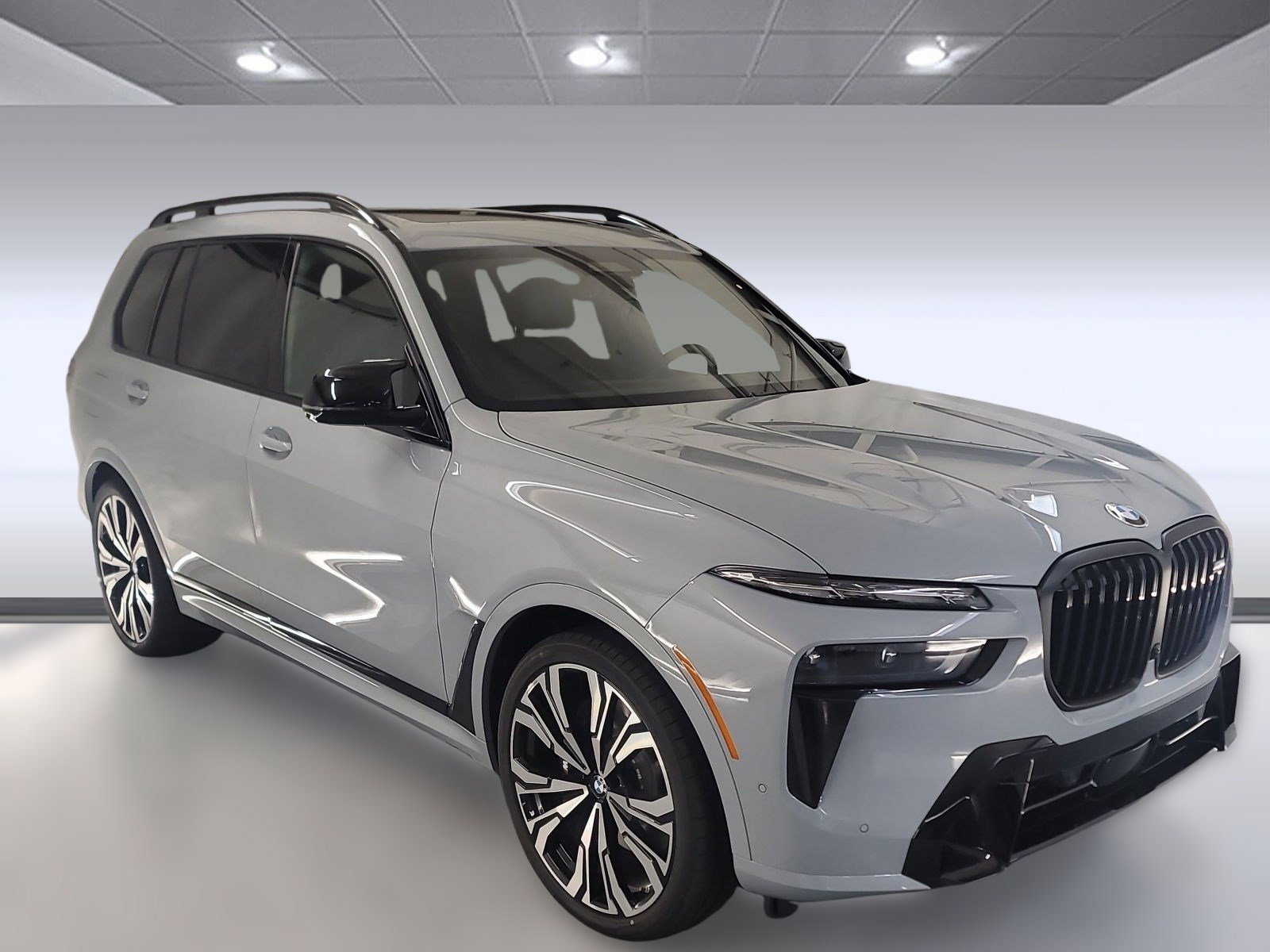 New 2026 BMW X7 M60i image 27