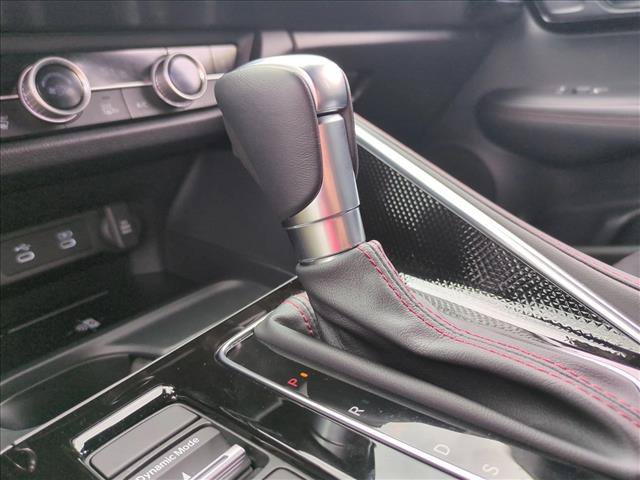 Used 2025 Acura ADX A-Spec AWD/4WD image 12