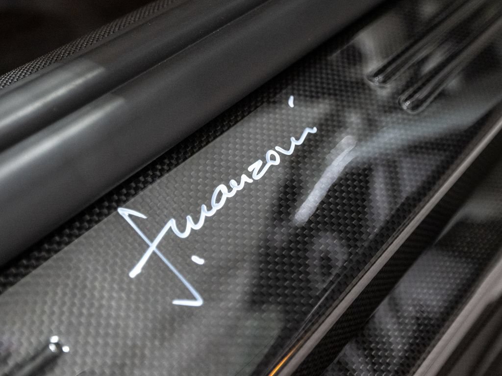 Used 2016 Ferrari F12tdf RWD image 57