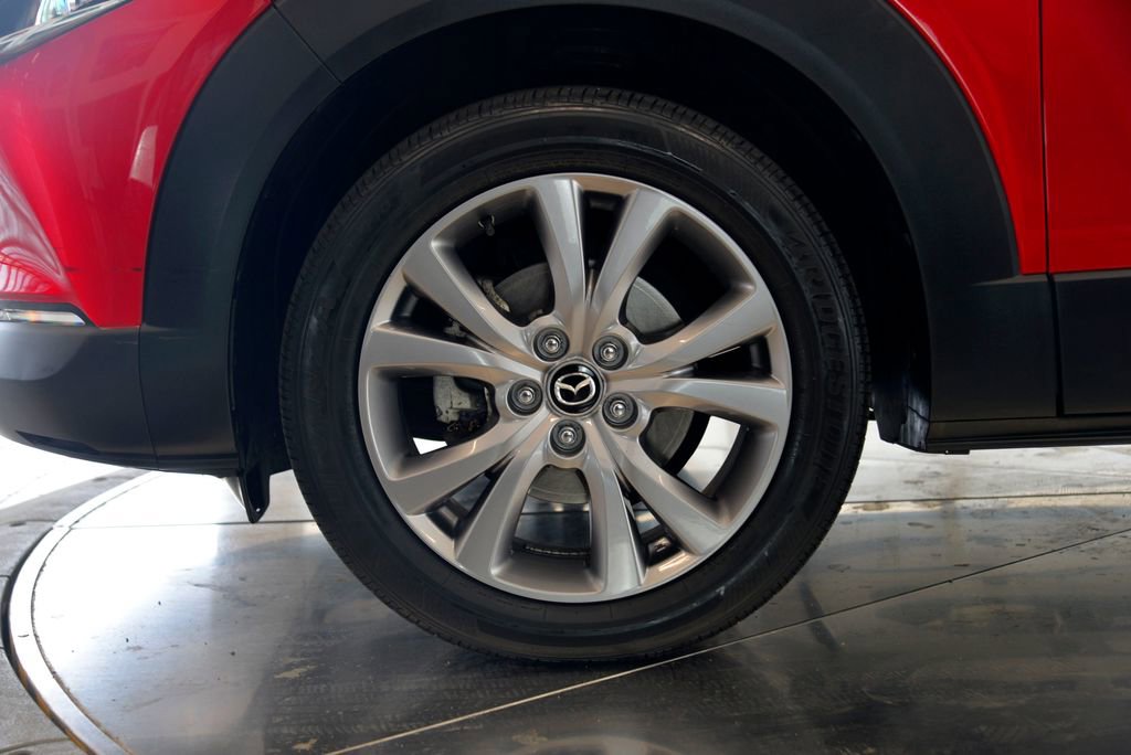 Used 2020 MAZDA CX-30 AWD w/ Premium Package image 10