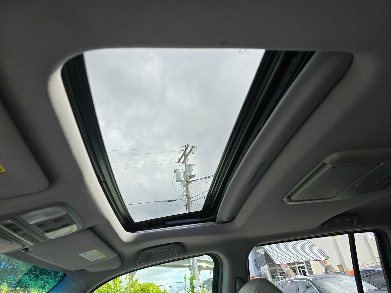 Used 2015 Honda Pilot EX-L image 24