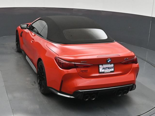 Used 2026 BMW M4 xDrive Competition w/ Executive Package AWD/4WD image 36