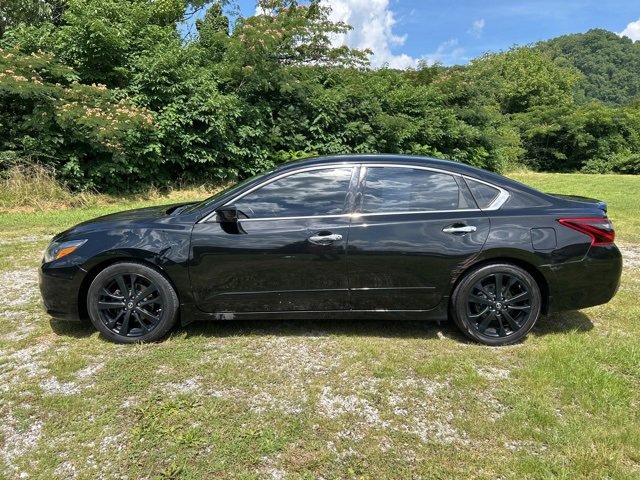 Used 2018 Nissan Altima 2.5 SR image 4