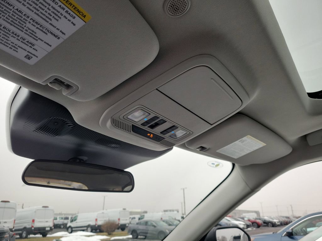 New 2026 Ford Explorer Active w/ Active Comfort Package image 30