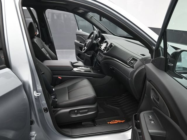 New 2026 Honda Ridgeline TrailSport image 32