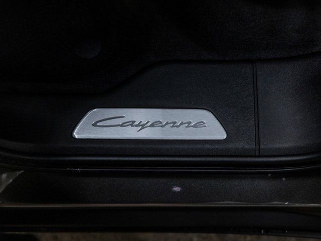 New 2026 Porsche Cayenne Coupe image 30
