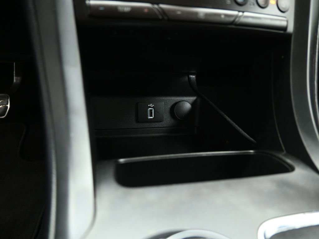 Certified 2017 Ford Fusion Energi Titanium image 16