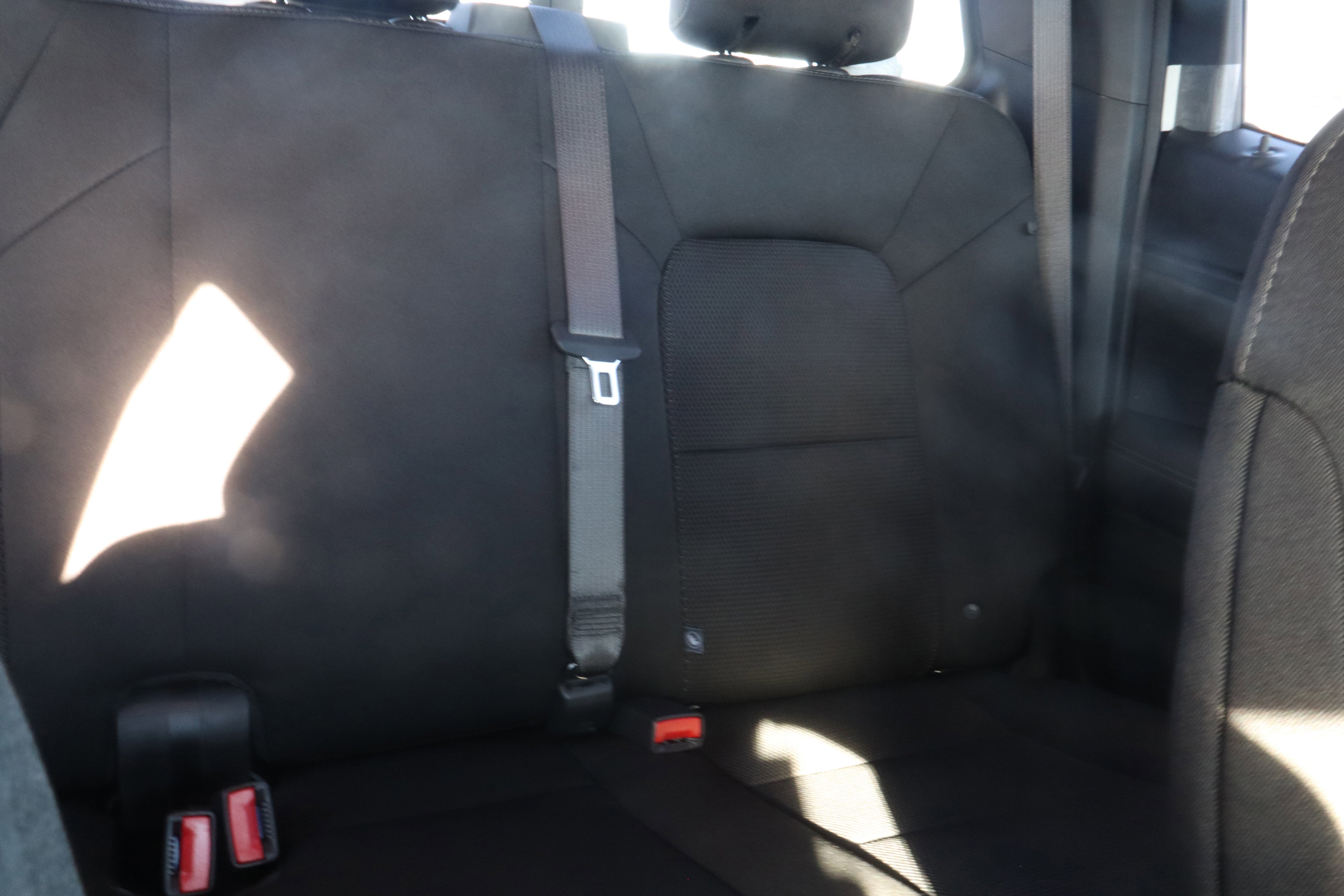 New 2026 GMC Canyon Elevation w/ Convenience Package image 12