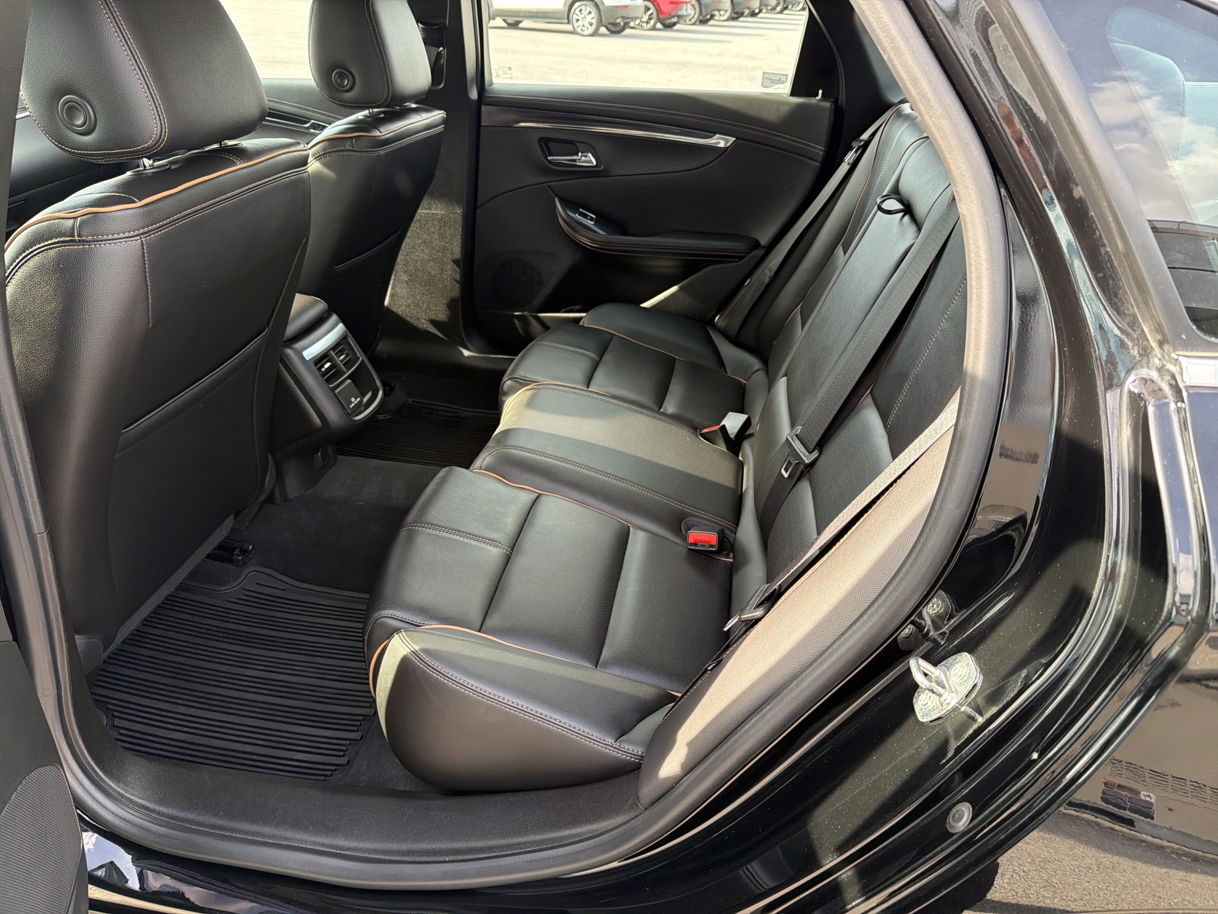 Used 2019 Chevrolet Impala Premier w/ Premier Convenience Package FWD image 46