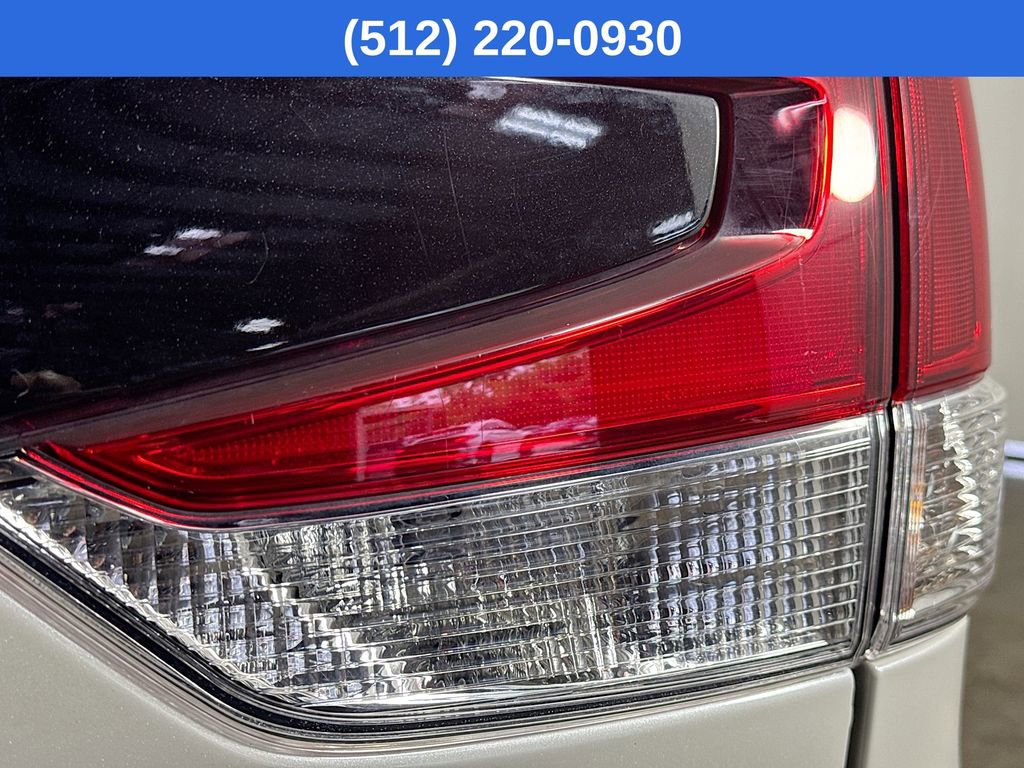 Certified 2024 Subaru Forester Sport image 34