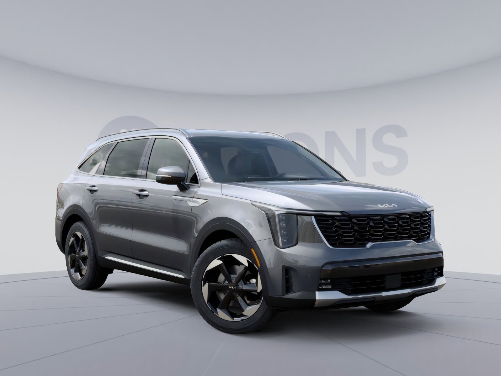 New 2026 Kia Sorento EX image 11