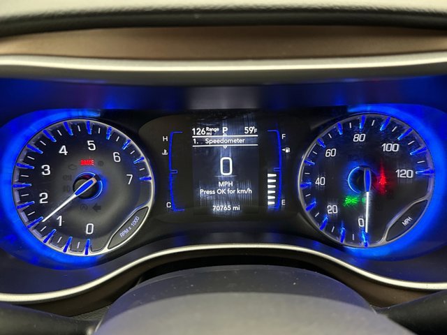 Used 2018 Chrysler Pacifica Touring Plus image 13