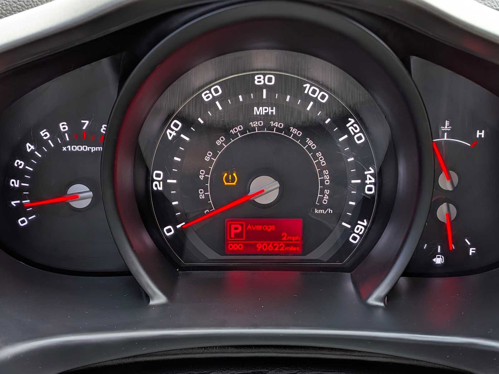 Used 2013 Kia Sportage LX image 31