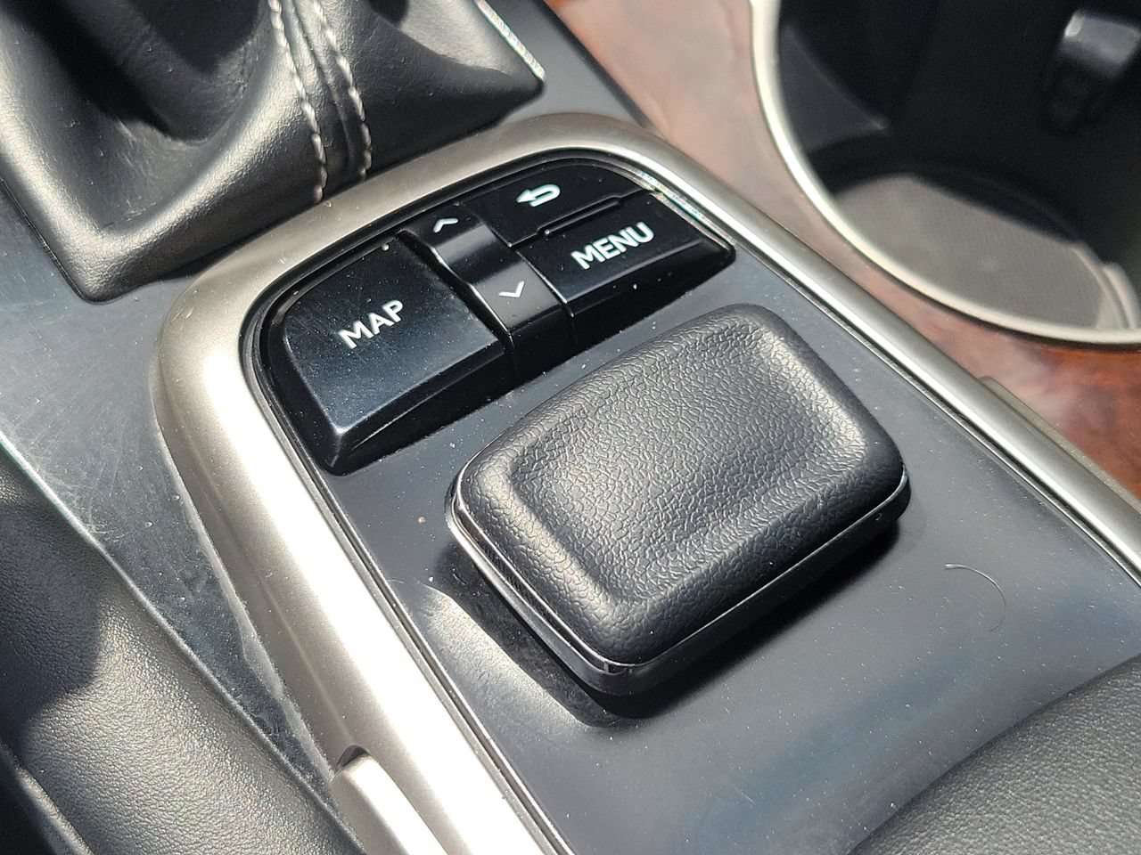 Used 2019 Lexus RX 350 FWD w/ Navigation Package image 28