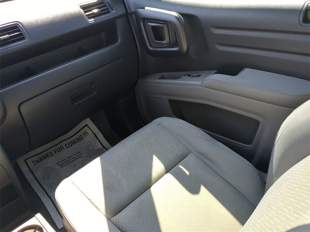 Used 2009 Honda Ridgeline RT image 15