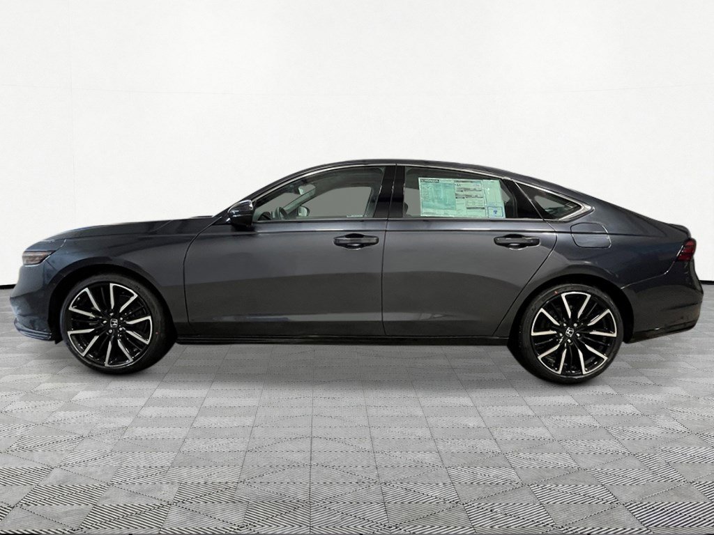 New 2026 Honda Accord Touring image 21