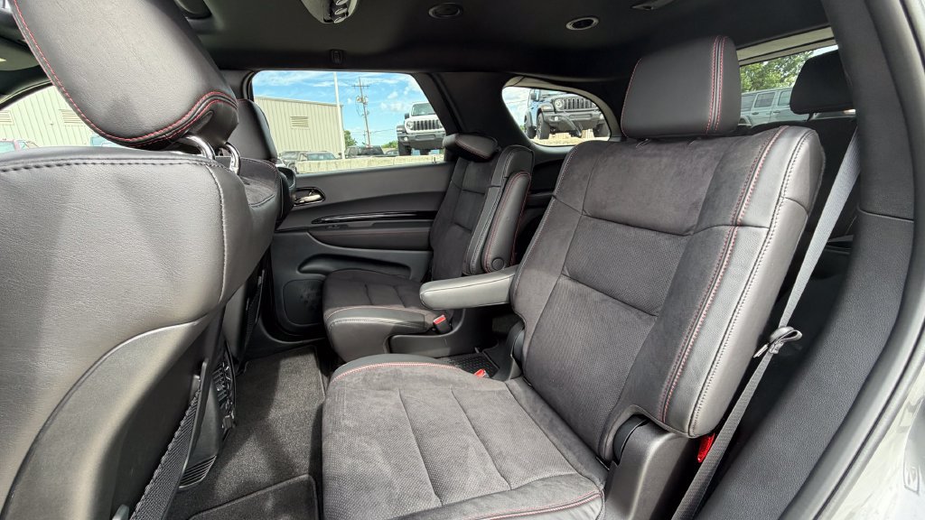 New 2026 Dodge Durango GT AWD/4WD image 18
