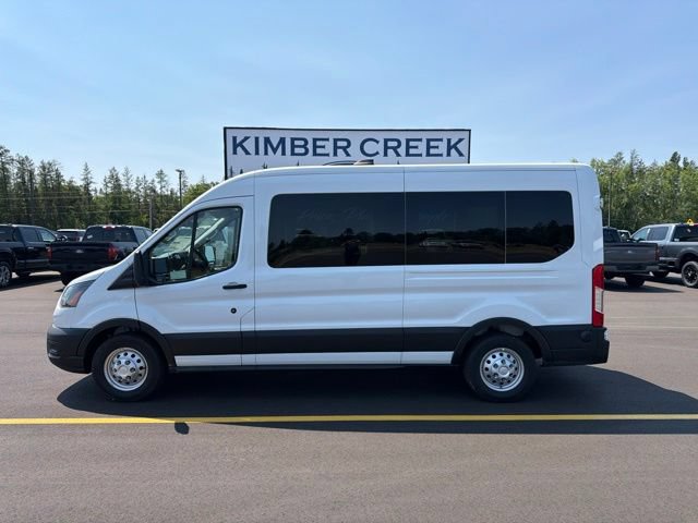 New 2026 Ford Transit 350 XL AWD/4WD image 2