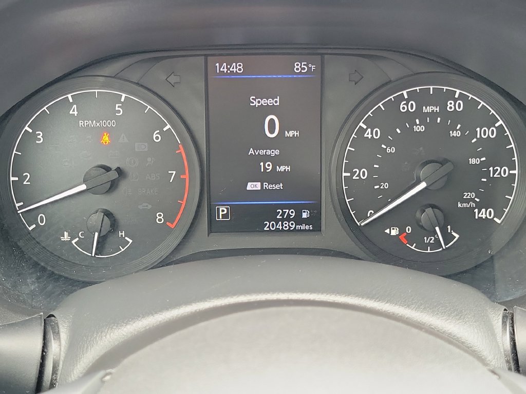 Certified 2024 Nissan Altima 2.5 S FWD image 28