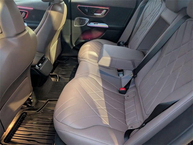 Used 2023 Mercedes-Benz EQE 500 4MATIC Sedan image 27