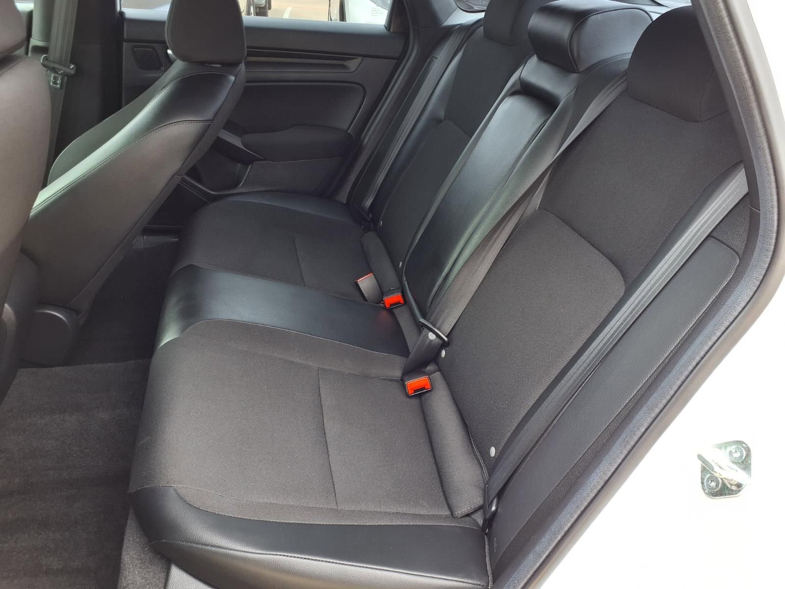 Used 2025 Honda Civic Sport image 24