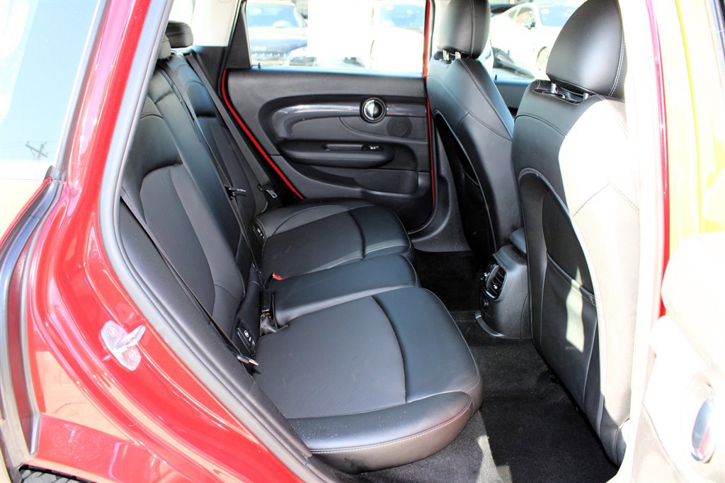 Used 2016 MINI Cooper Clubman S image 20