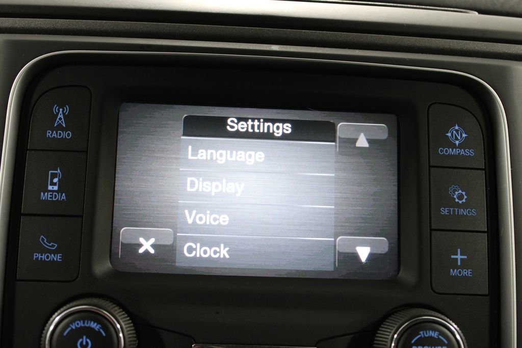 Used 2023 RAM 1500 Tradesman image 39