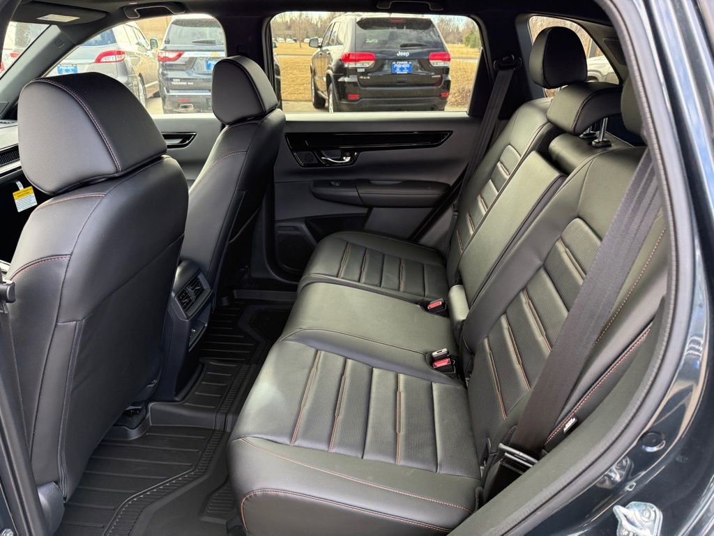 Certified 2026 Honda CR-V Sport Touring image 16