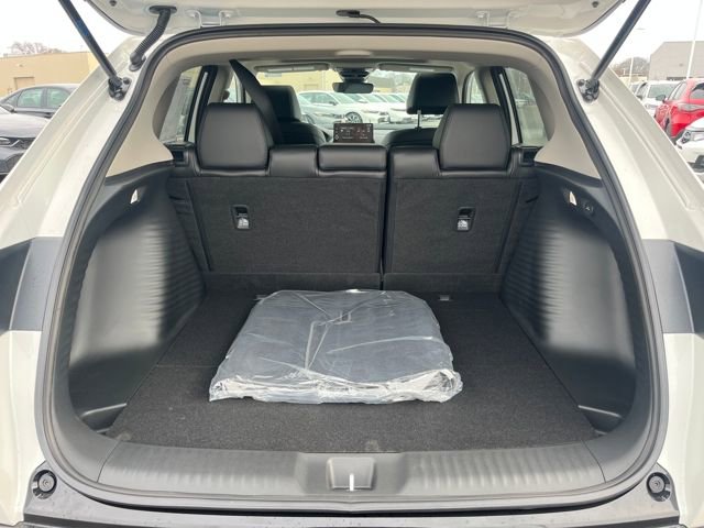 New 2026 Honda HR-V EX-L image 37