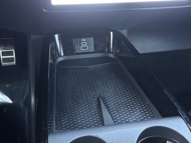 Certified 2025 Ford Mustang Mach-E Premium w/ Sport Appearance Package image 12