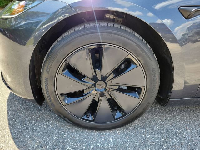 Used 2025 Tesla Model 3 Long Range RWD image 5