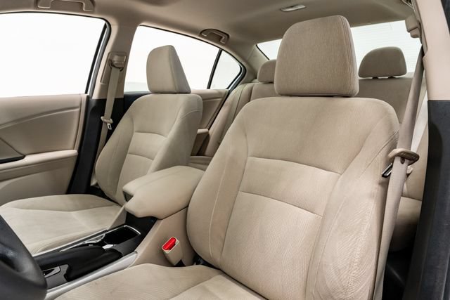 Used 2015 Honda Accord EX image 12