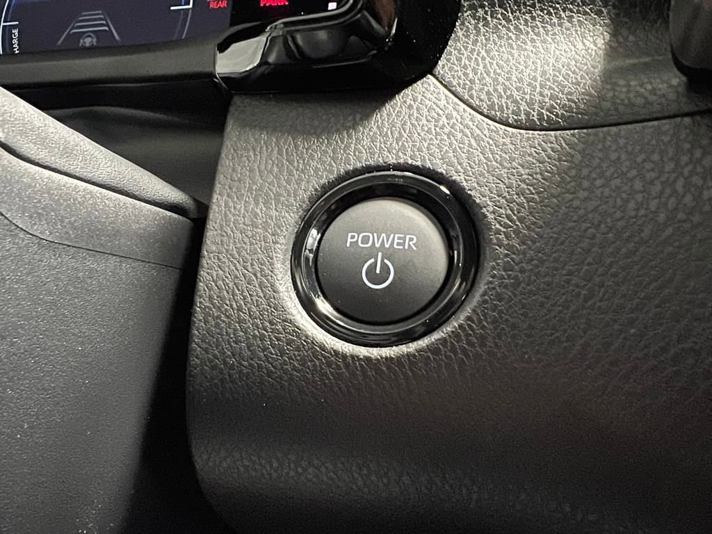 New 2026 Toyota Camry LE image 26