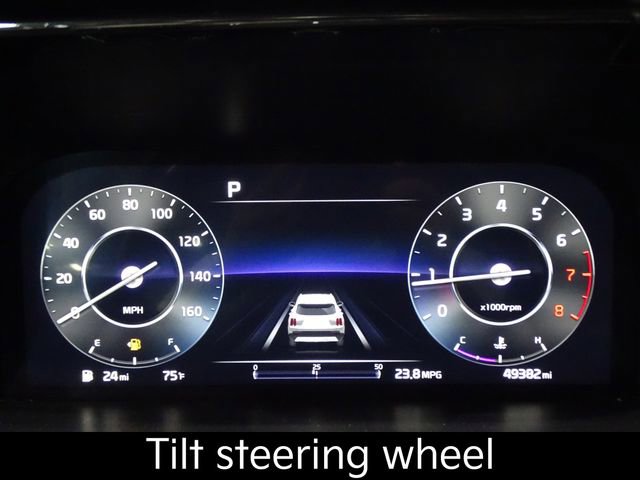 Certified 2023 Kia Sorento SX image 29