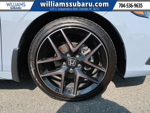 Used 2023 Honda Civic Sport Touring image 41