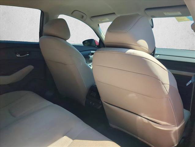 Certified 2025 Honda Accord LX image 22