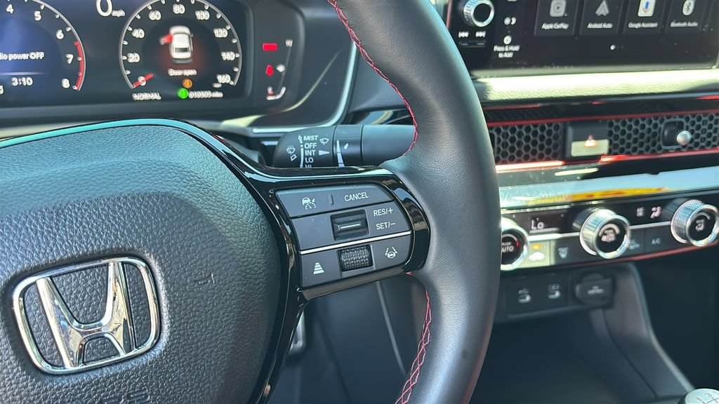 Used 2026 Honda Civic Si image 18