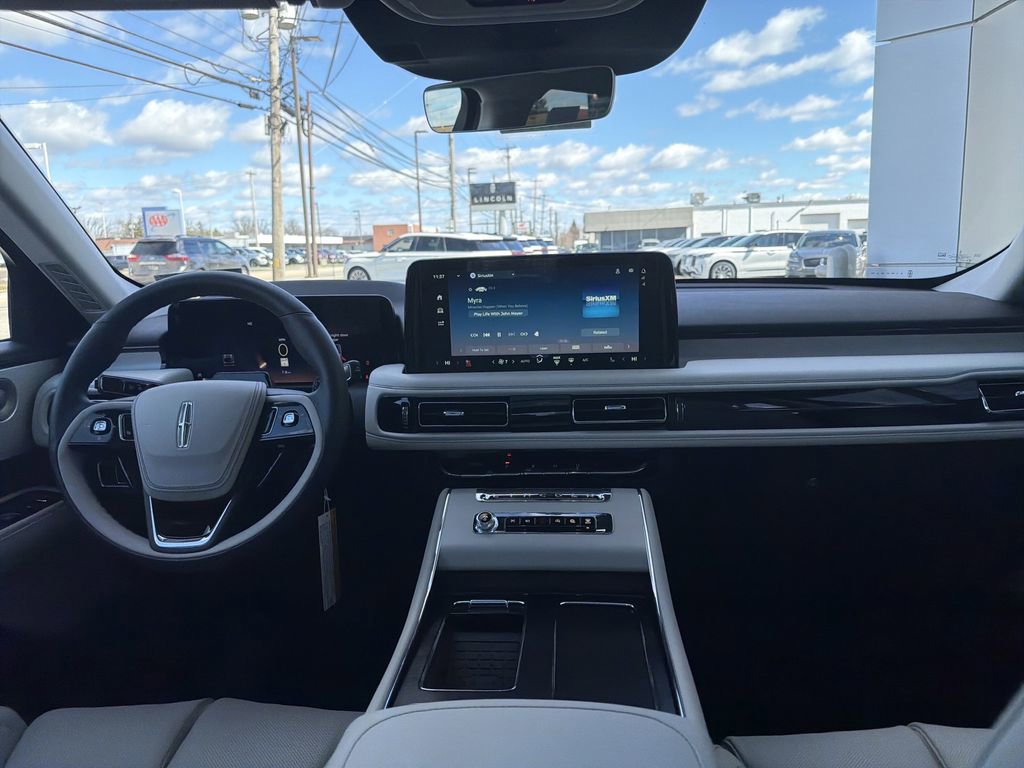 New 2026 Lincoln Aviator Reserve image 10