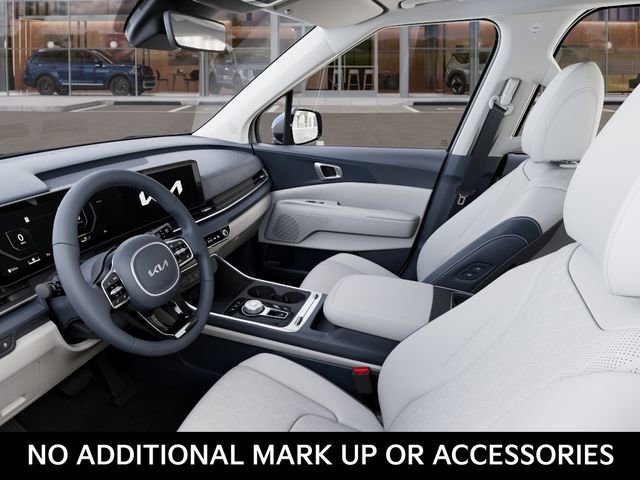New 2026 Kia Carnival SX FWD image 17